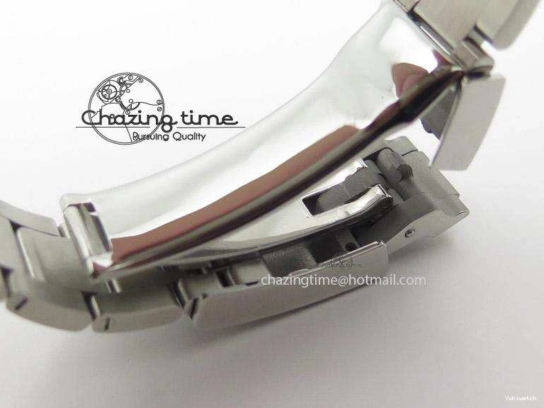 A7750 Edition Dial On SS JF Bracelet Black Daytona Best 116509 0404